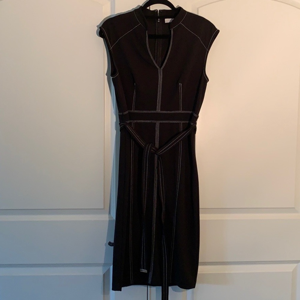 Woman’s Dress
